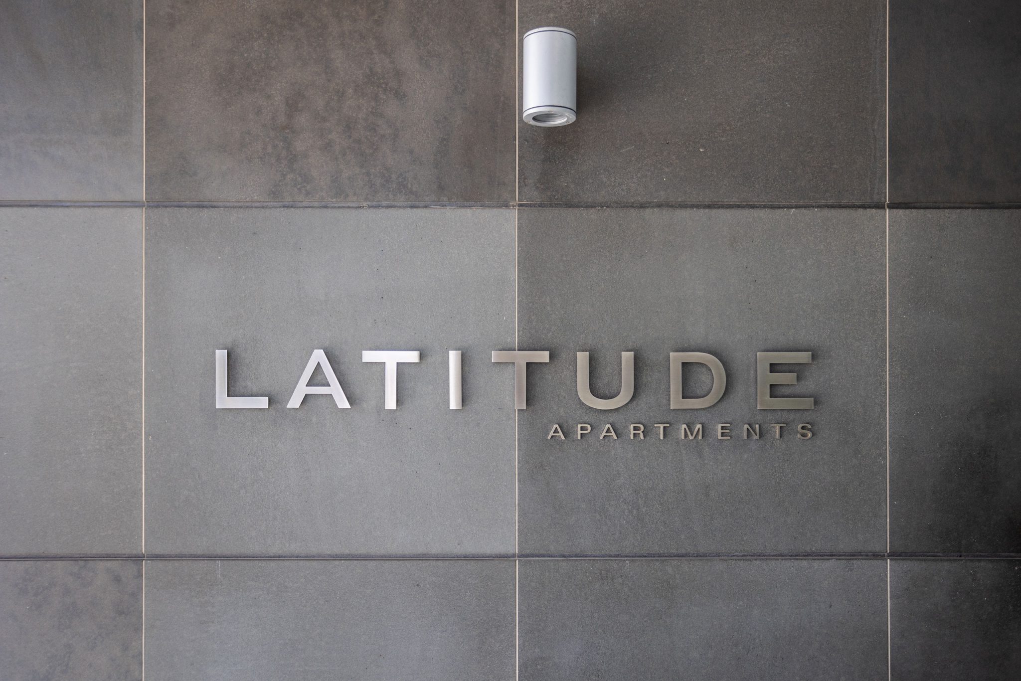 About – Latitude Apartments